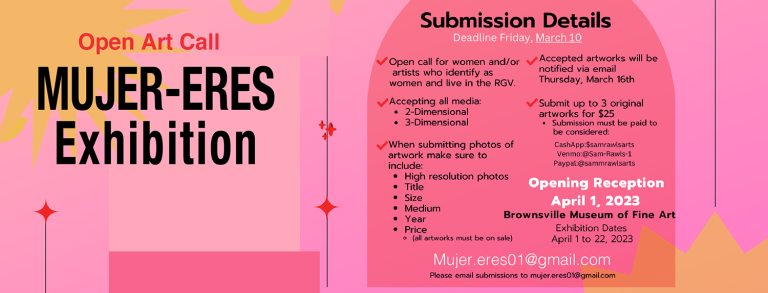 Mujer-Eres Exhibition