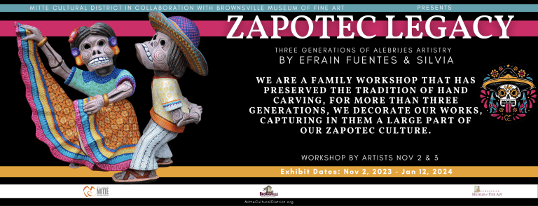Zapotec Legacy