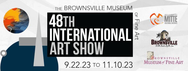 48th International Art Show