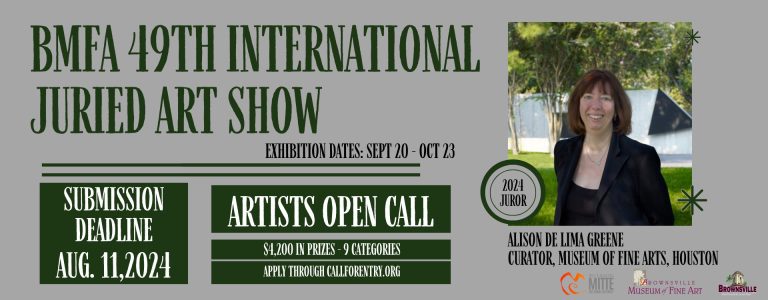 49th International Art Show