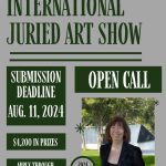 49th International Show Open Call- Mobile Banner JPEG